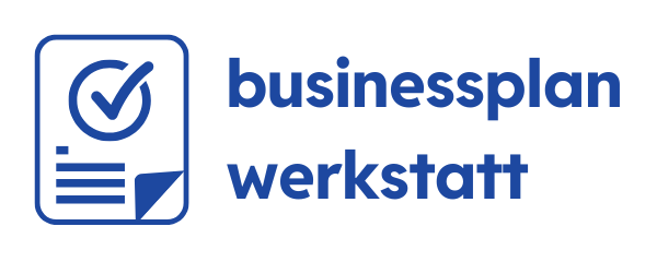 Businessplan-Werkstatt
